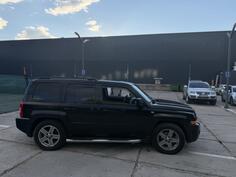 Jeep - Patriot - 2.0 crd
