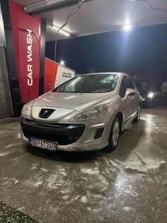 Peugeot - 308 - 1.6 THP