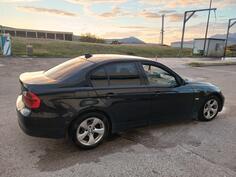 BMW - 318 - 318D