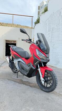 NAS - adv 125