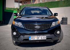 Kia - Sorento - 2.2 crdi