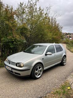 Volkswagen - Golf 4 - 1.9 96