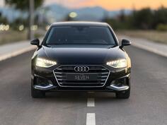 Audi - A4 - 2.0TDI