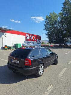 Škoda - Octavia - 2.0 TDI
