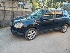 Nissan - Qashqai+2 - 2.0dci