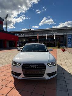 Audi - A4 - 2.0