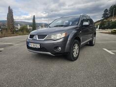 Mitsubishi - Outlander - 2.0