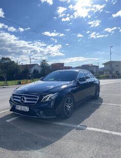 Mercedes Benz - E 220 - 2.2d