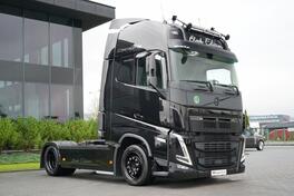 Volvo - FH 500 / XXL / RETARDER / LOWDECK / MEGA / BOGATA OPREMA / tegljač / IMP-5003