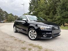 Audi - A1 - 1.6 Tdi 77kw