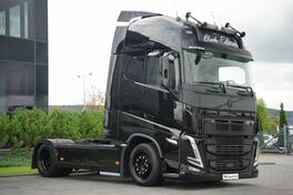Volvo - FH 500 / XXL / RETARDER / LOWDECK / MEGA / BOGATA OPREMA / tegljač / IMP-5004