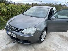 Volkswagen - Golf 5 - 1.9