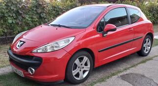 Peugeot - 207 - 1.6 HDI