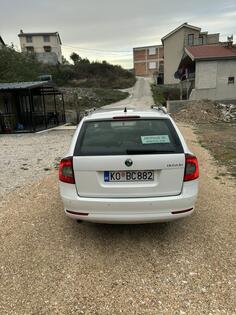 Škoda - Octavia - 1.6 TDI