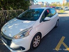 Peugeot - 208 - 1.6 hdi