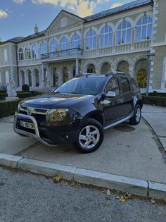 Dacia - Duster - 1.5 Dci