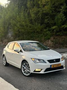 Seat - Leon - 1.6 TDI