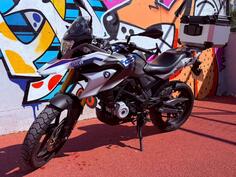 BMW - GS 310
