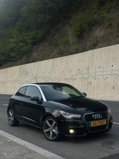 Audi - A1 - 1.6