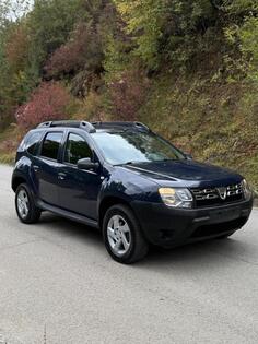 Dacia - Duster - 1.5