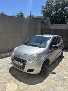 Suzuki - Alto - 1.0