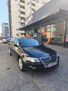 Volkswagen - Passat - 2.0 TDI