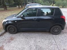 Suzuki - Swift - 1,3 benzin