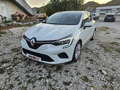 Renault - Clio - 1.5dci PUTNICKI