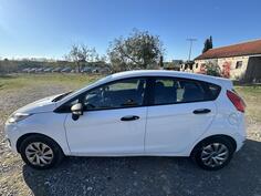 Ford - Fiesta - 1.25