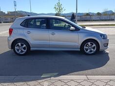 Volkswagen - Polo - 1.2 TDI