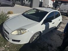 Fiat - Bravo - 1.6 mjtd
