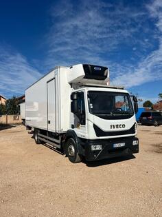 Iveco - 140E190