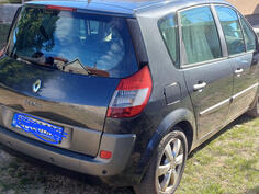 Renault - Scenic - 1.9