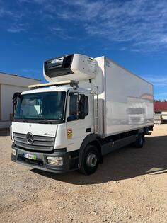 Mercedes Benz - Atego 1324