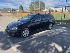 Volkswagen - Golf 6 - 2.0