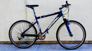 Corratec - Free Ride XT