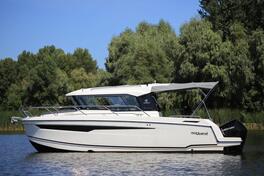 Parker - 760 Quest