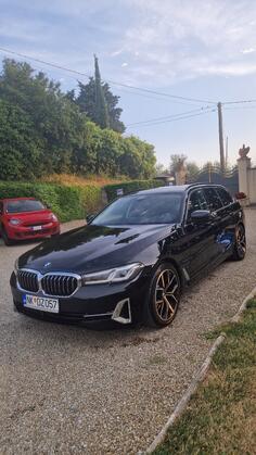 BMW - 520 - 520d xDrive