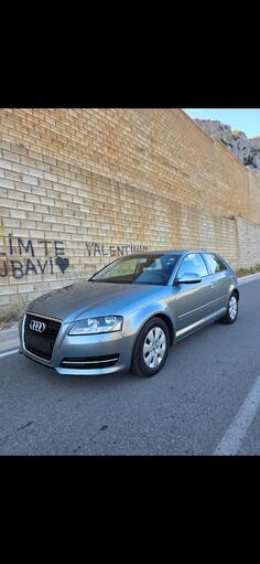 Audi - A3 - 1.6