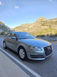 Audi - A3 - 1.6