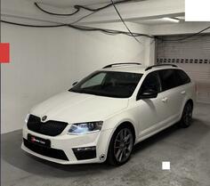 Škoda - Octavia - 2.0