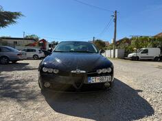 Alfa Romeo - 159 - 1.9
