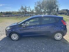 Ford - Fiesta - 1.0