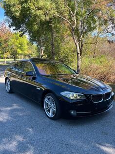 BMW - 525 - 525d