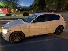 BMW - 116