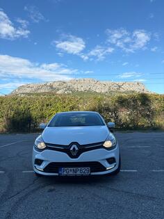 Renault - Clio - 1.5 DCI