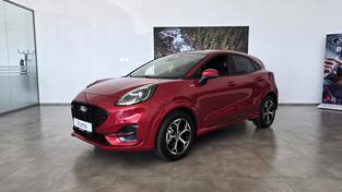 Ford - Puma - PUMA ST LINE 1.0 ECOBOOST mHEV