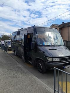 Iveco - 65 c 15