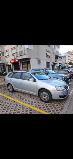 Volkswagen - Golf 5 - 1.9 tdi