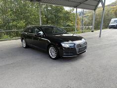 Audi - A4 - 2.0